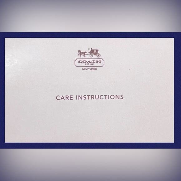 New Coach Sequin Kisslock Clutch Leather Wristlet Handle
New W/O Tag - Picture 10 of 12